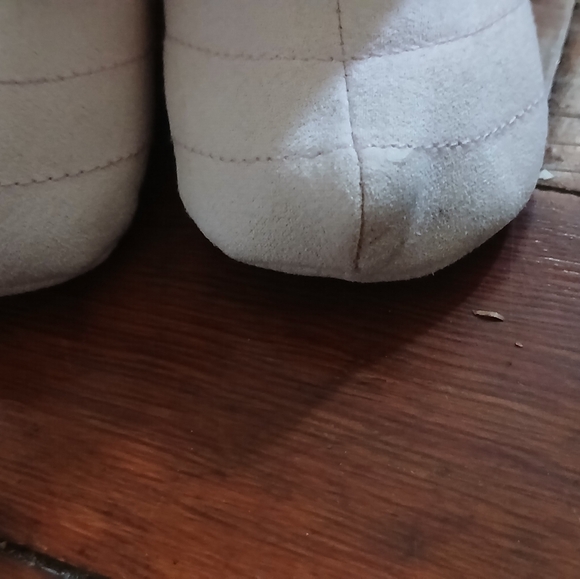 Pink baby boots - Picture 9 of 10